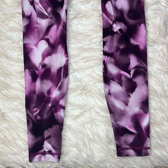 Lululemon Wunder Under Hi-Rise Tight *Full-On Luxtreme 28" - Picture 10 of 12